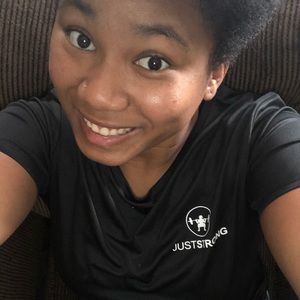 Meet your Posher, Kiah